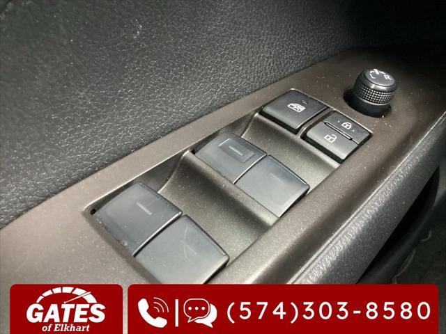 used 2022 Toyota Camry car, priced at $22,473