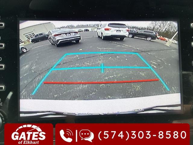 used 2022 Toyota Camry car, priced at $22,473