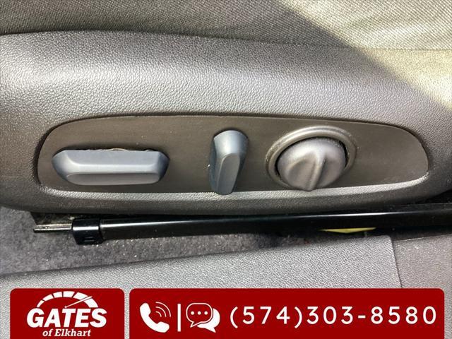 used 2023 Chevrolet Malibu car, priced at $17,924