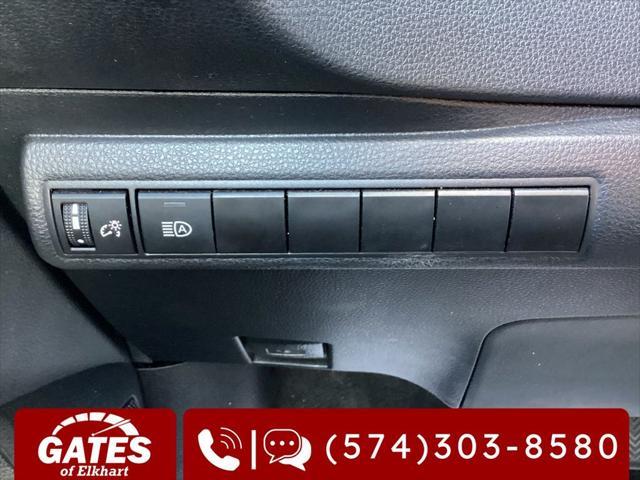 used 2023 Toyota Corolla car, priced at $21,070