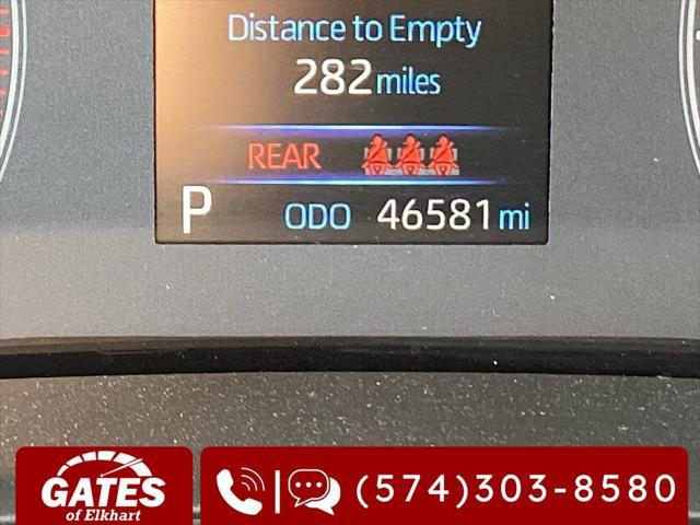 used 2023 Toyota Corolla car, priced at $21,070
