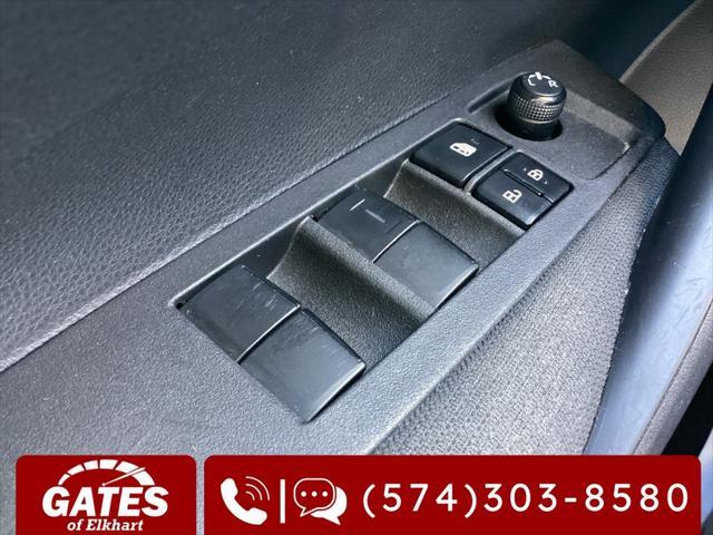used 2023 Toyota Corolla car, priced at $21,070