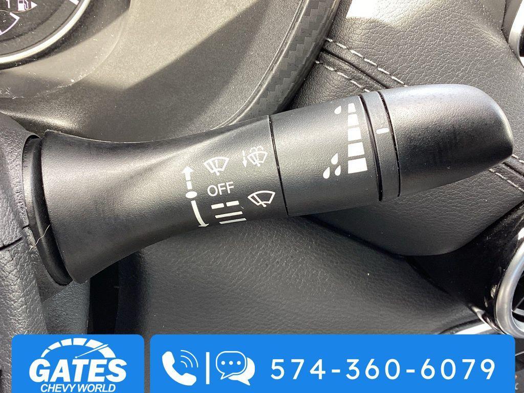 used 2024 Nissan Sentra car, priced at $18,910