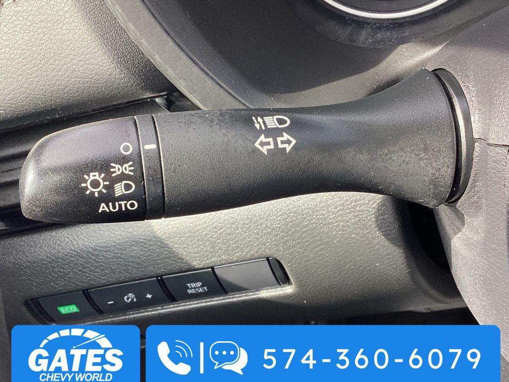 used 2024 Nissan Sentra car, priced at $18,910