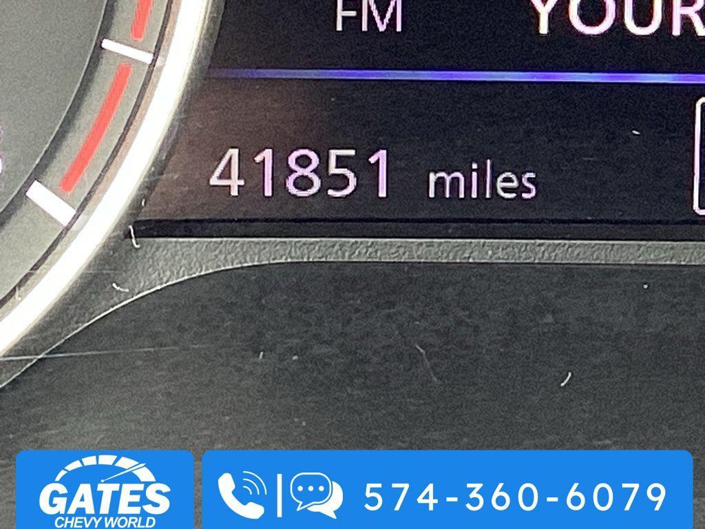 used 2024 Nissan Sentra car, priced at $18,910