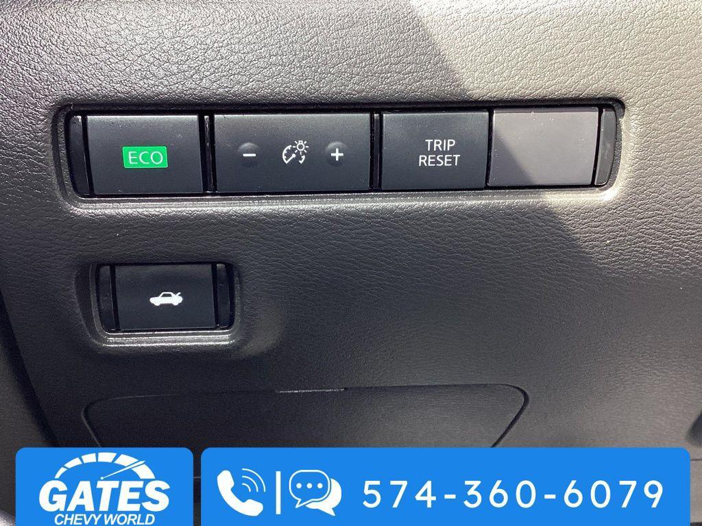 used 2024 Nissan Sentra car, priced at $18,910