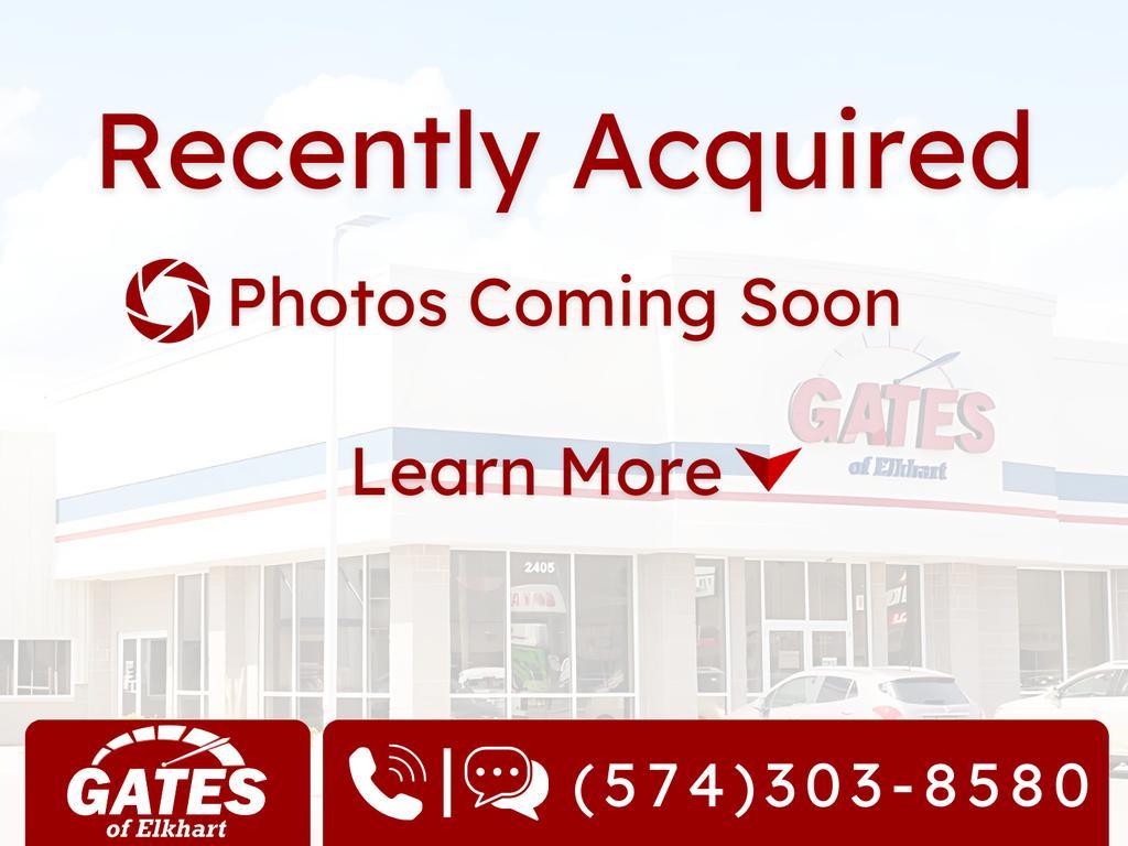 used 2023 Chevrolet Equinox car, priced at $19,866