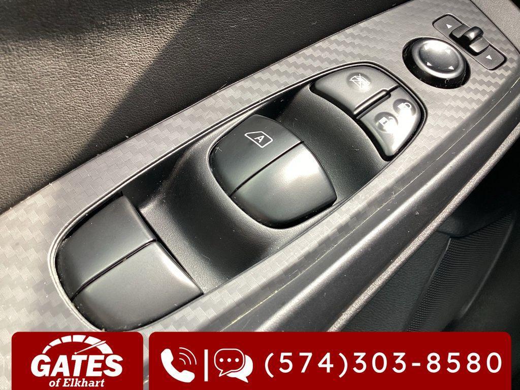used 2023 Nissan Sentra car, priced at $19,316