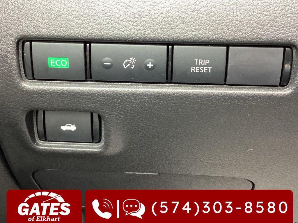 used 2023 Nissan Sentra car, priced at $19,316