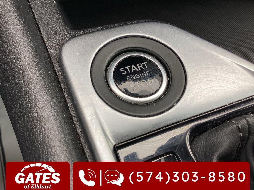 used 2023 Nissan Sentra car, priced at $19,316