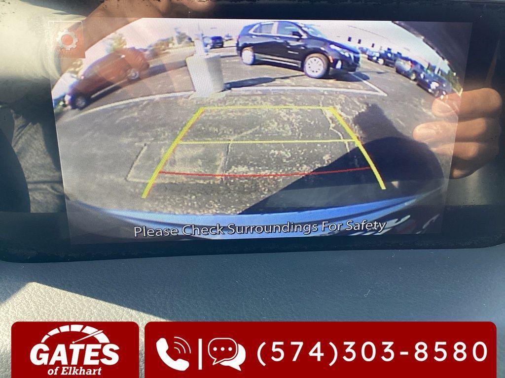 used 2020 Mazda CX-5 car, priced at $19,289