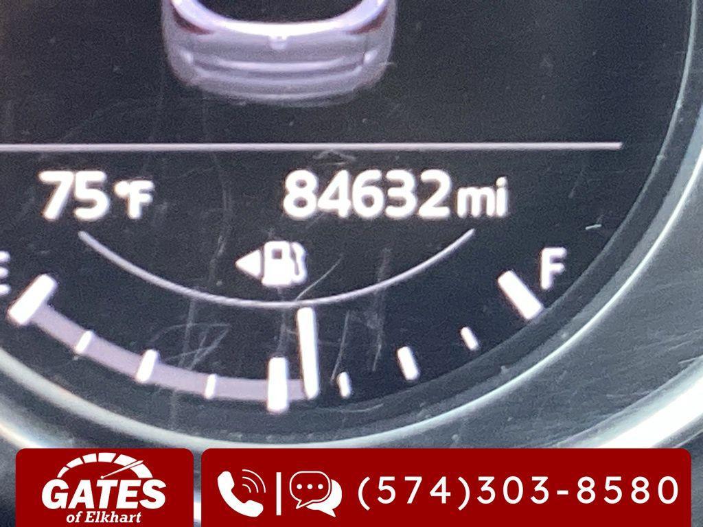 used 2020 Mazda CX-5 car, priced at $19,289