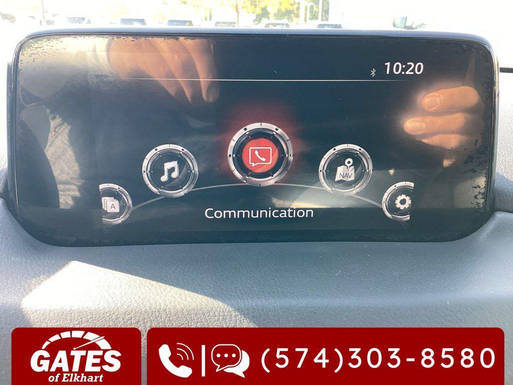 used 2020 Mazda CX-5 car, priced at $19,289