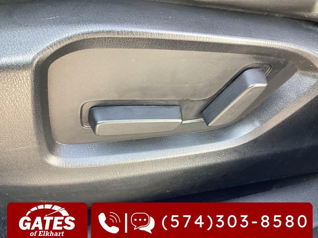 used 2020 Mazda CX-5 car, priced at $19,289