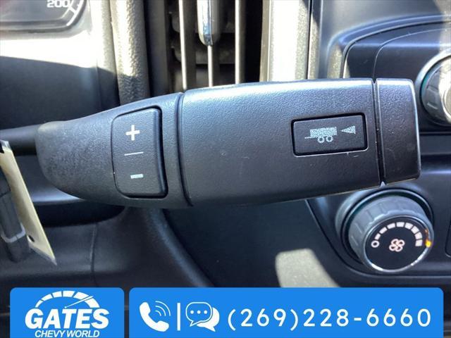 used 2014 Chevrolet Silverado 1500 car, priced at $20,650