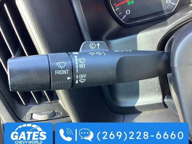 used 2014 Chevrolet Silverado 1500 car, priced at $20,650