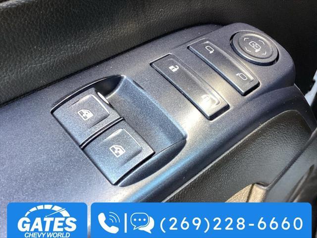 used 2014 Chevrolet Silverado 1500 car, priced at $20,650