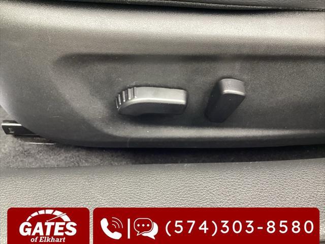 used 2023 Nissan Altima car, priced at $22,155