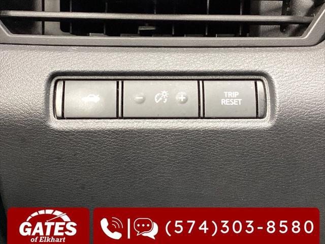 used 2023 Nissan Altima car, priced at $22,155