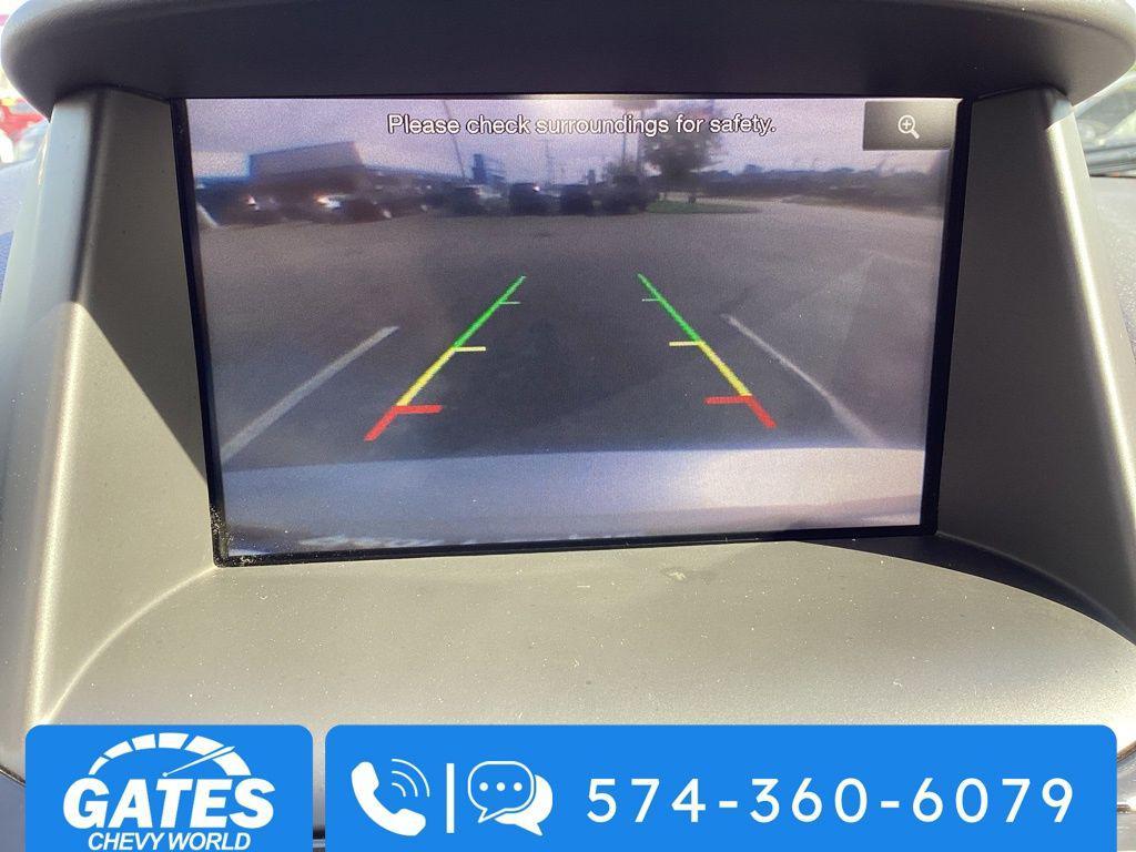 used 2014 Ford Fiesta car, priced at $8,500