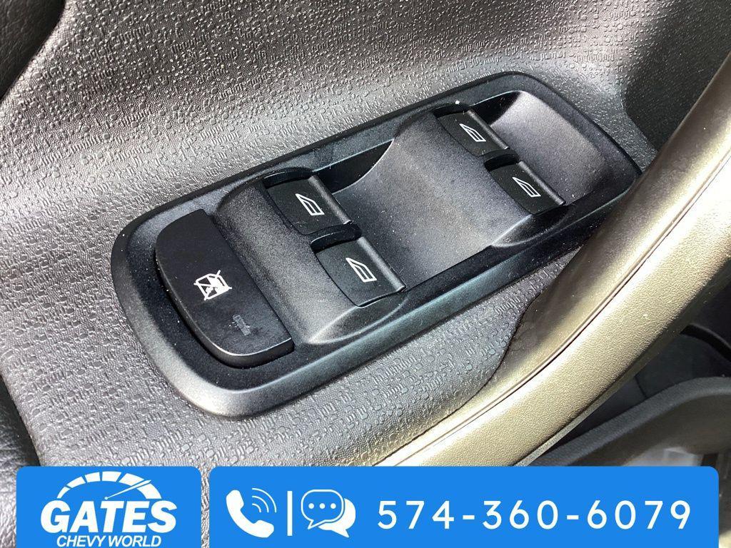 used 2014 Ford Fiesta car, priced at $8,500