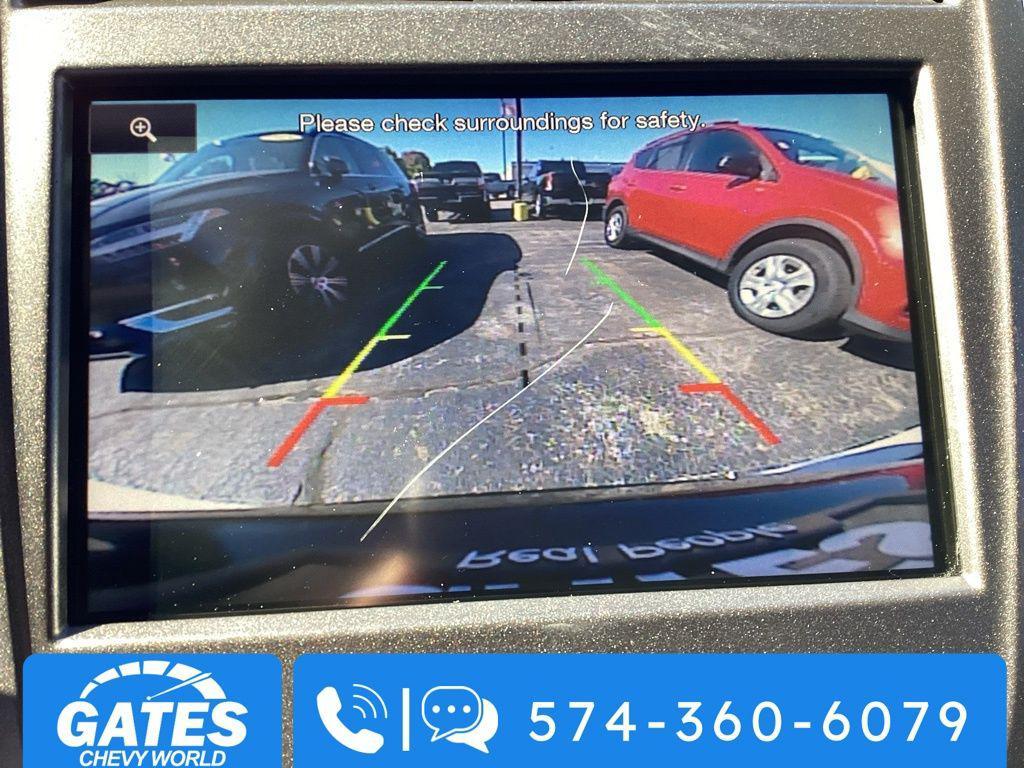 used 2015 Lincoln MKC car, priced at $12,839