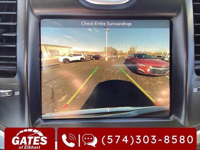 used 2019 Chrysler 300 car, priced at $20,997