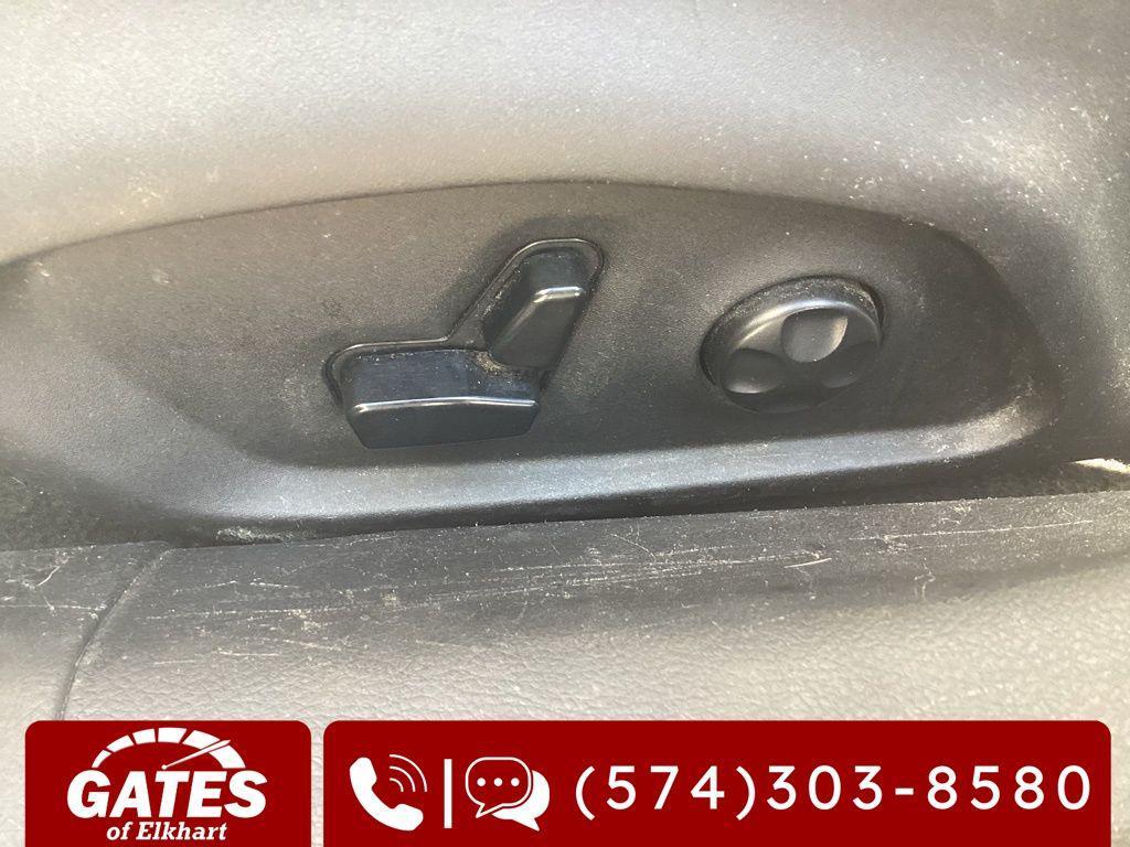 used 2018 Jeep Compass car, priced at $11,999