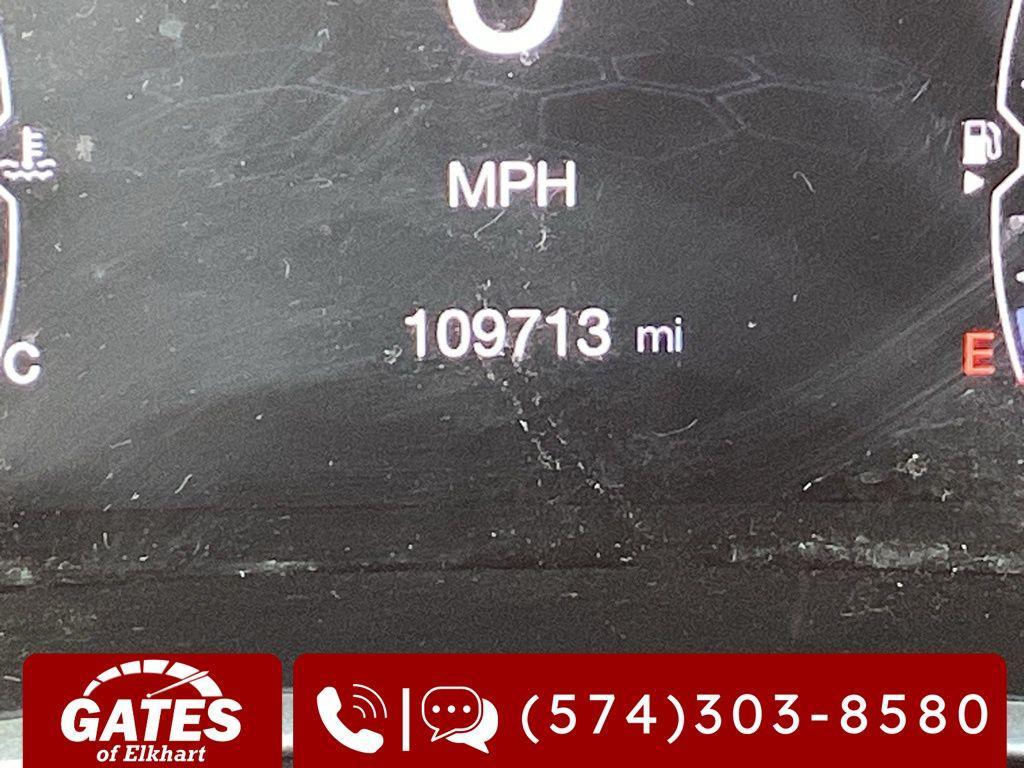 used 2018 Jeep Compass car, priced at $11,999