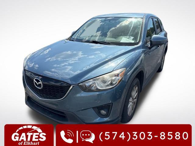 used 2015 Mazda CX-5 car, priced at $11,977