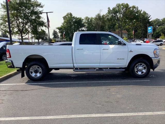 used 2020 Ram 2500 car, priced at $37,226