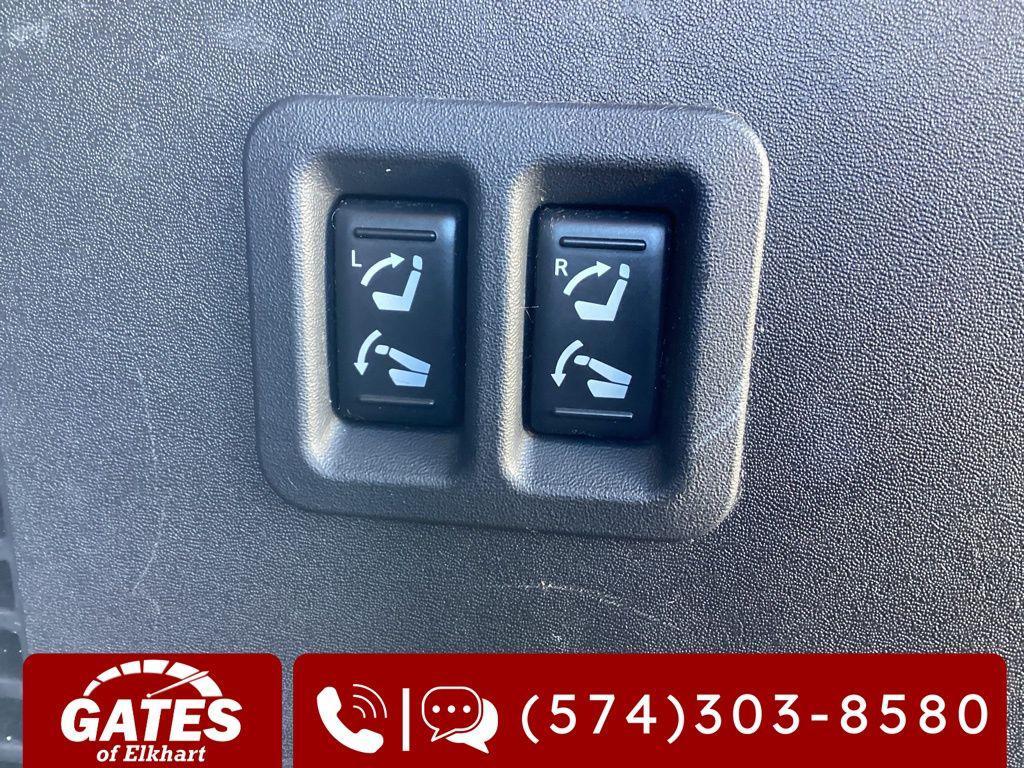 used 2015 Nissan Armada car, priced at $10,491