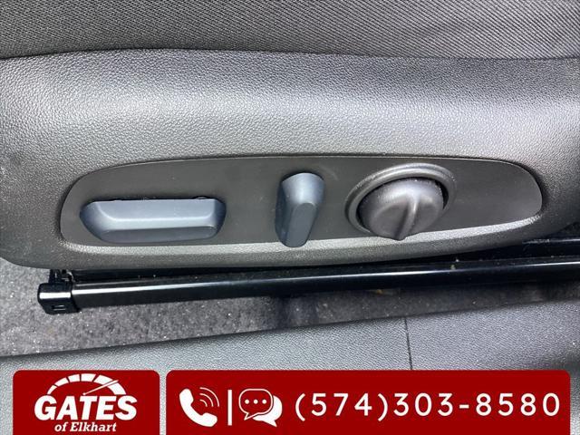 used 2024 Chevrolet Malibu car, priced at $21,885
