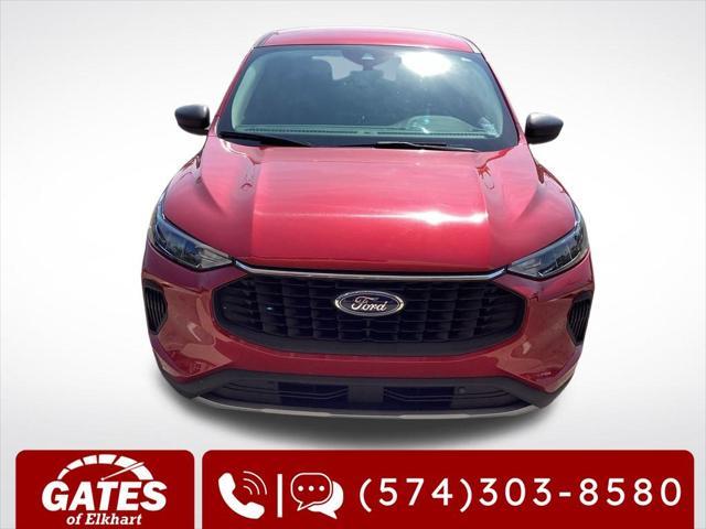 used 2023 Ford Escape car, priced at $21,434