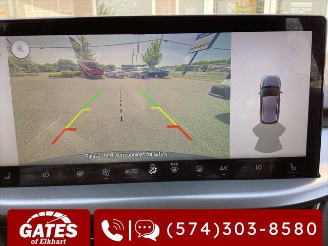 used 2023 Ford Escape car, priced at $21,434