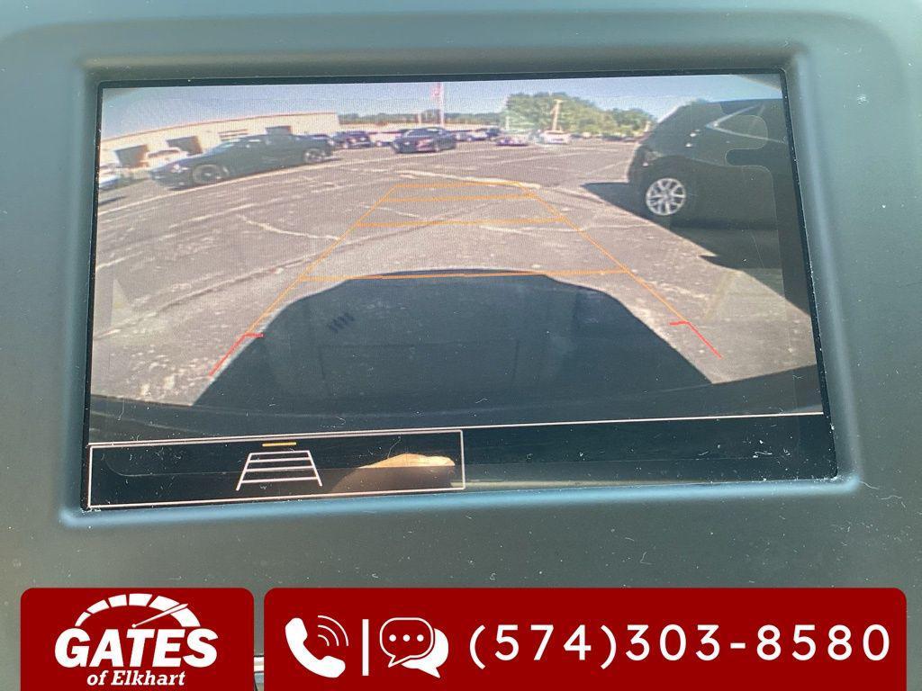 used 2022 Chevrolet Equinox car, priced at $18,067