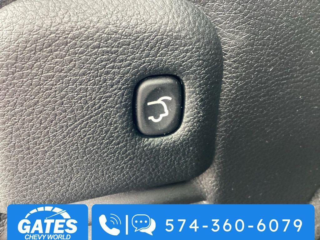 used 2020 Jeep Grand Cherokee car, priced at $24,698