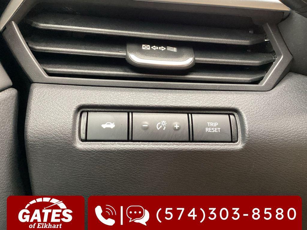 used 2023 Nissan Altima car, priced at $21,977
