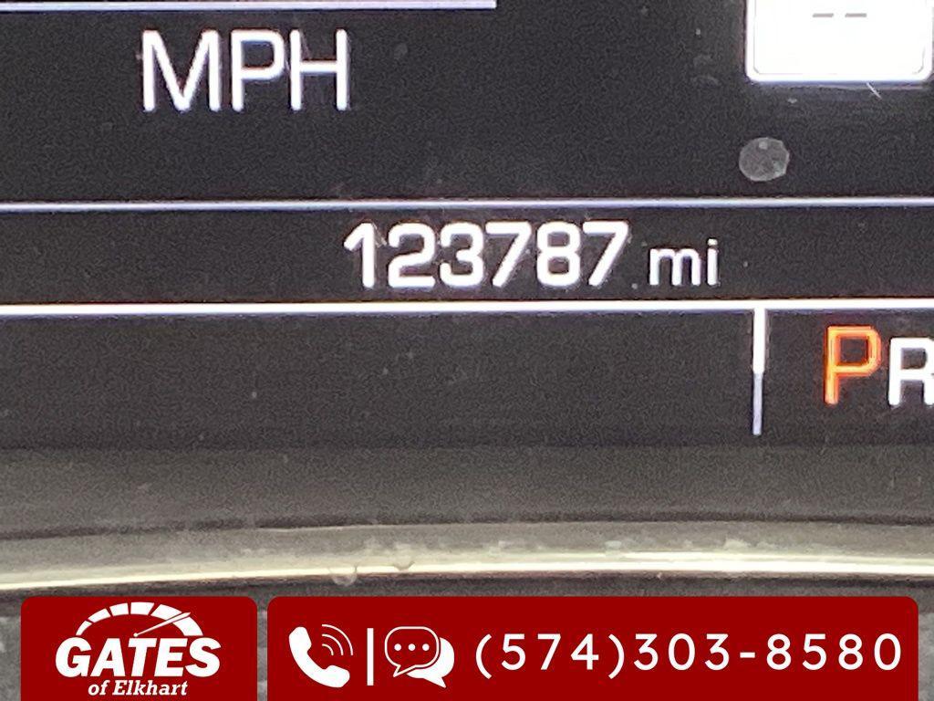 used 2017 GMC Acadia car, priced at $16,844