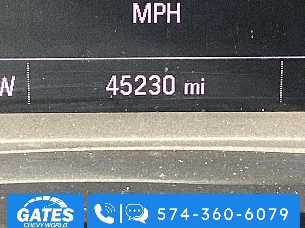used 2023 Chevrolet Malibu car, priced at $18,900