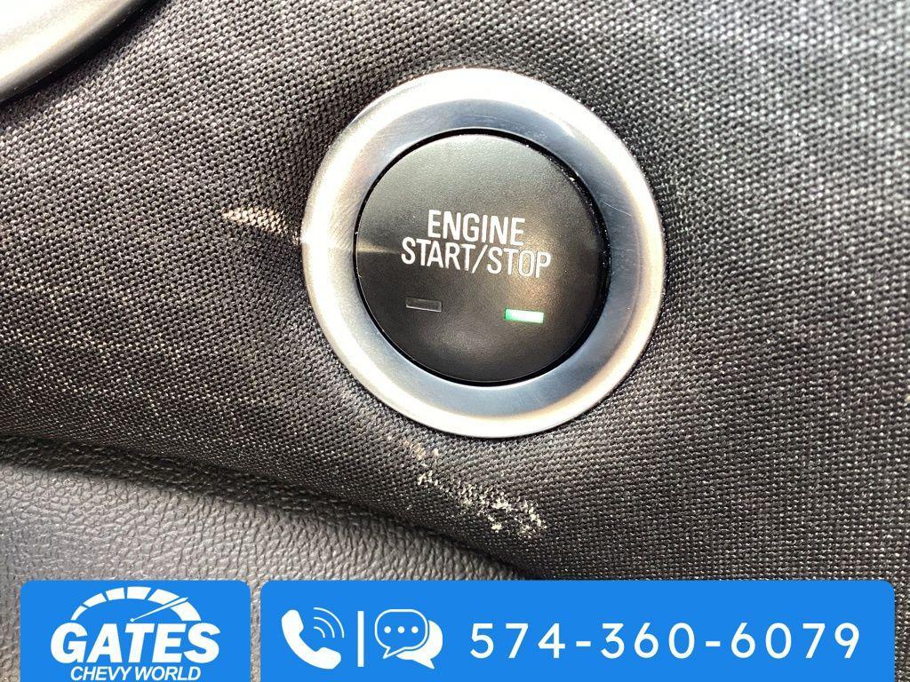 used 2023 Chevrolet Malibu car, priced at $18,900