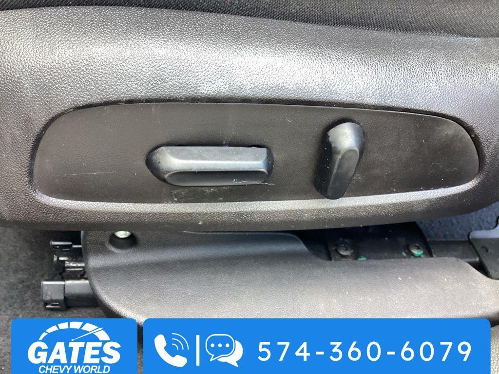 used 2018 Chevrolet Cruze car, priced at $11,111