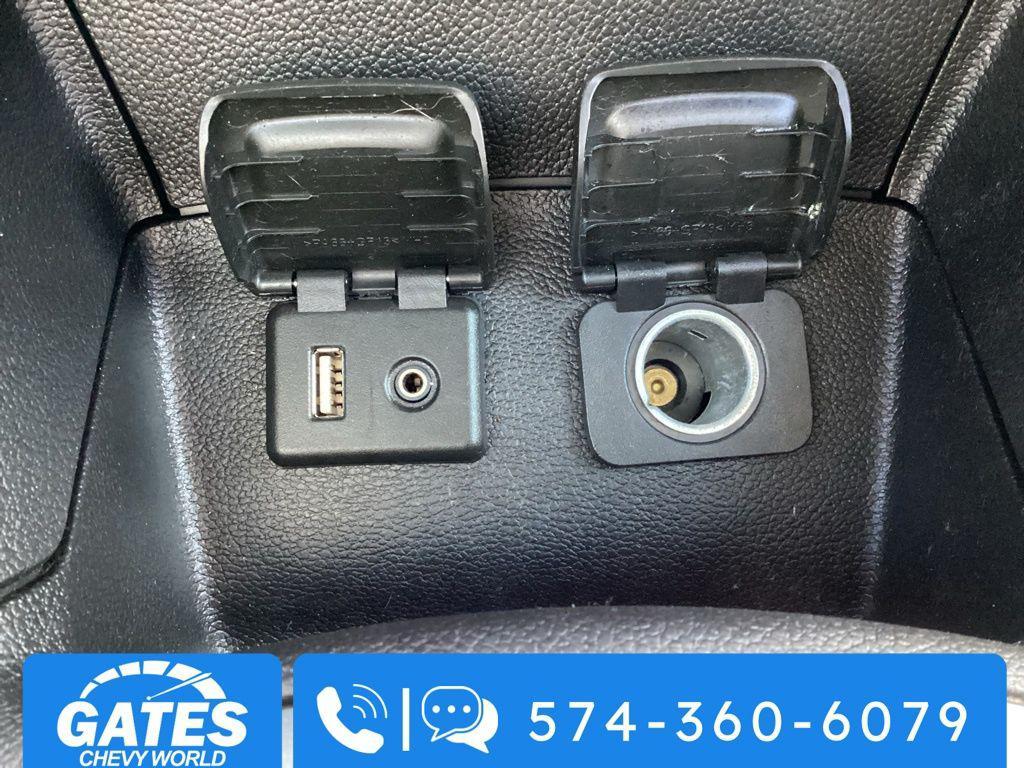 used 2018 Chevrolet Cruze car, priced at $11,111