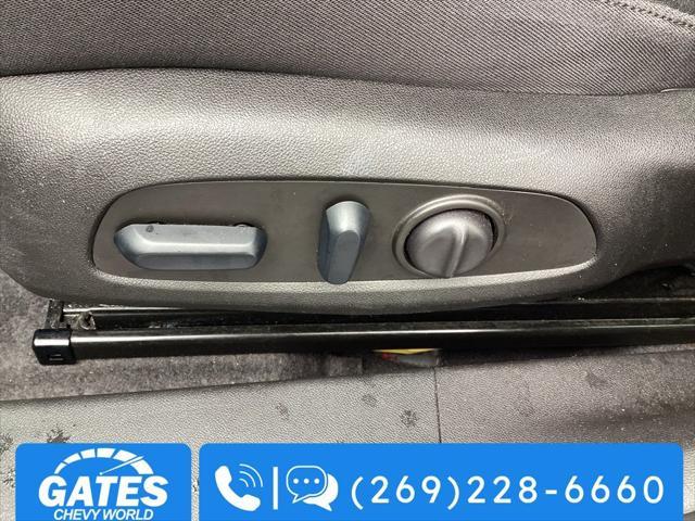 used 2024 Chevrolet Malibu car, priced at $21,829