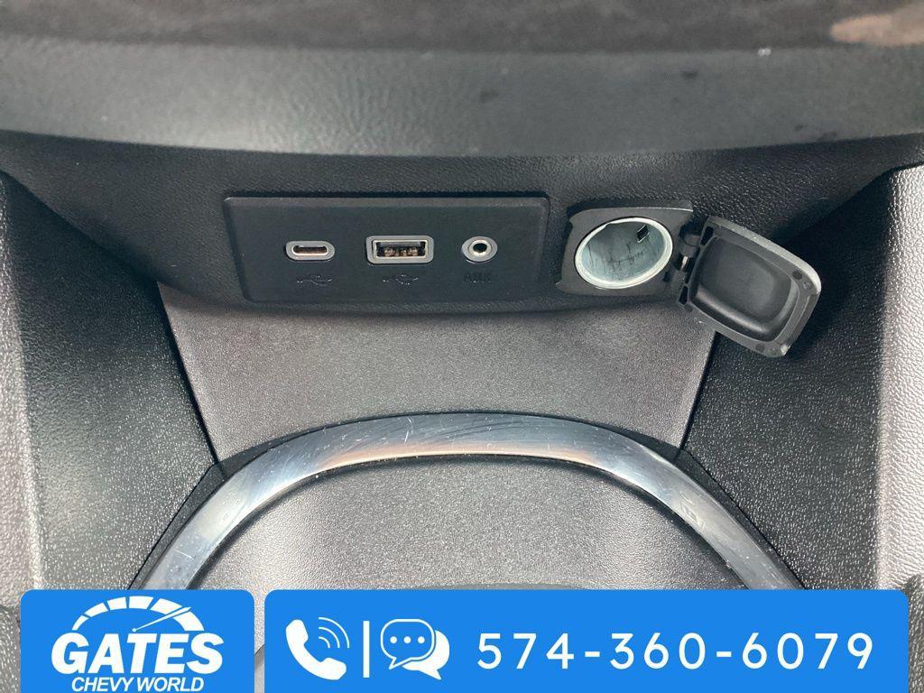 used 2024 Chevrolet Malibu car, priced at $19,975