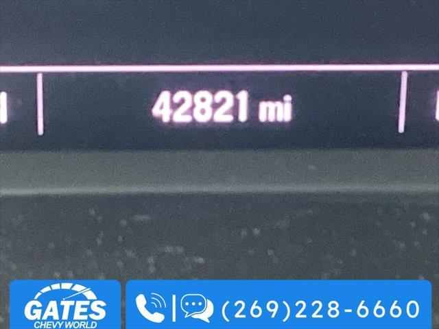 used 2024 Chevrolet Malibu car, priced at $21,829