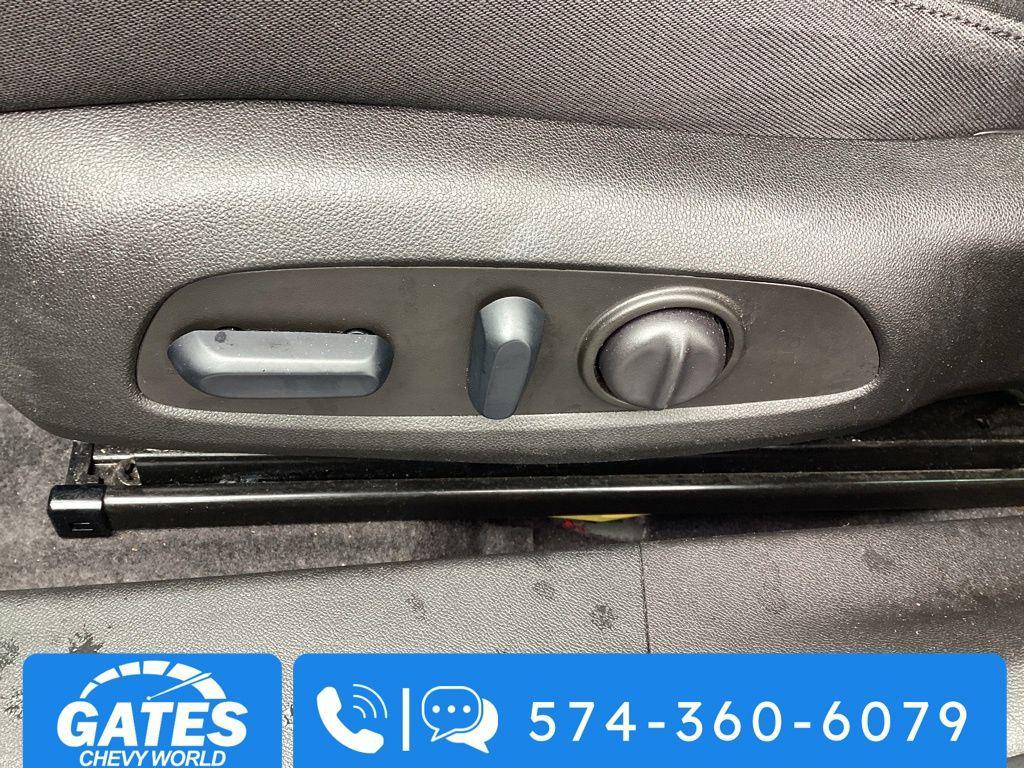 used 2024 Chevrolet Malibu car, priced at $19,975