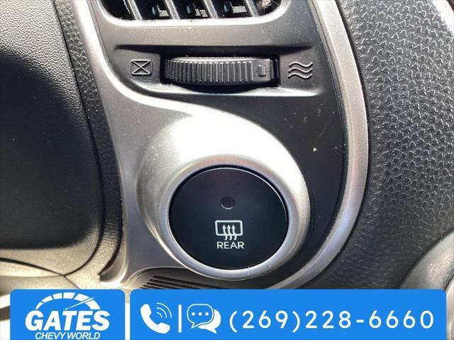 used 2013 Hyundai Tucson car, priced at $10,484