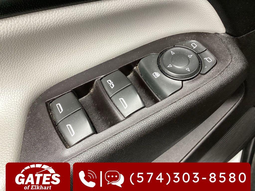 used 2020 Chevrolet Equinox car, priced at $12,488