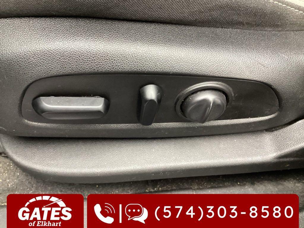 used 2020 Chevrolet Equinox car, priced at $12,488